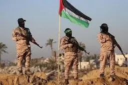 ‌شکاف بر سر طرح ترامپ

