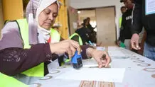 حماس برای مشارکت گسترده در انتخابات فلسطین اعلام آمادگی کرد