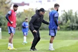 بهترین جایگاه ایران قبل از جام جهانی