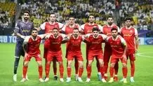 شوک به پرسپولیس در آزادی؛ گل اول الدحیل