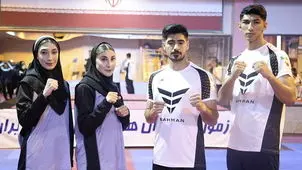 از سکوی پاریس تا سقوط آزاد در چین/ چه بر سر المپیکی های تکواندو آمد؟

