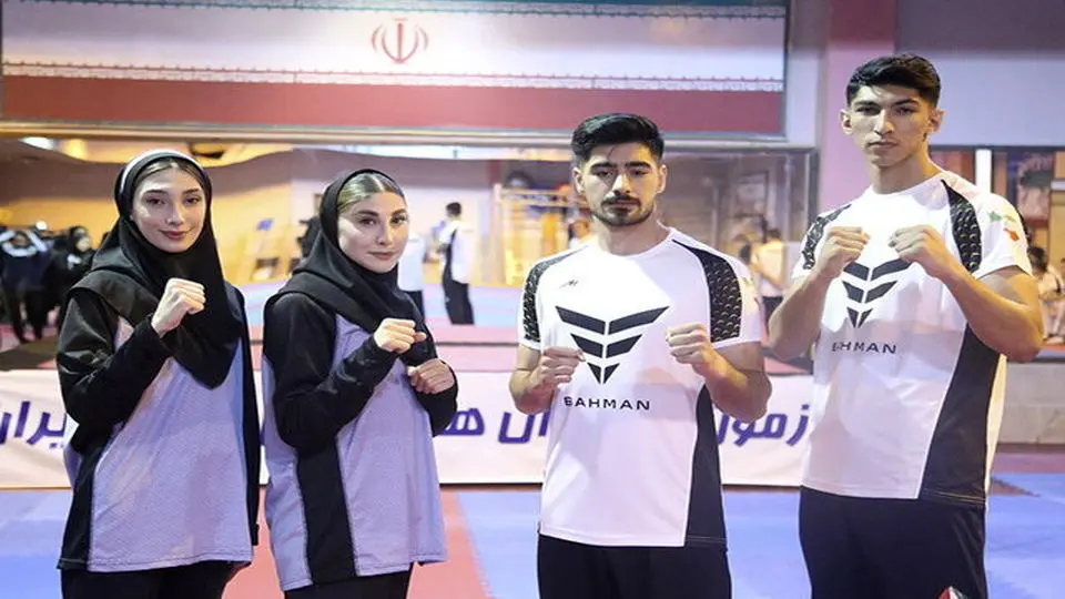 از سکوی پاریس تا سقوط آزاد در چین/ چه بر سر المپیکی های تکواندو آمد؟