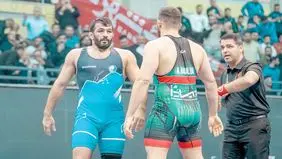 2028، آخرین تتمه قدرت ورزش کشور است