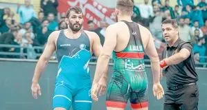 2028، آخرین تتمه قدرت ورزش کشور است