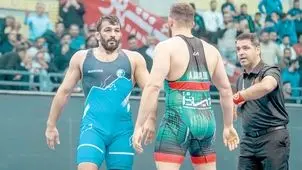 2028، آخرین تتمه قدرت ورزش کشور است