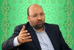 پیشنهاد سخنگوی جبهه اصلاحات به پزشکیان؛ تذکر و اخطار قانون اساسی دهید