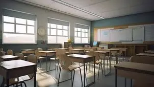 خبر غیرحضوری شدن مدارس خورموج تکذیب شد