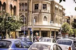 شهر ما، آینه ما...
 از لاله‌زار چه می‌خواهیم؟
