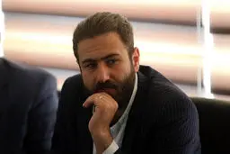 دستگیری برادرزاده علی شمخانی در آبادان تایید شد/ «موعود شمخانی» کیست؟