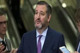 هراس سناتور تندرو آمریکایی از بازگشت احتمالی بایدن به توافق با ایران

