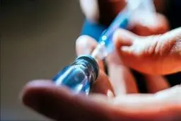 اولین واکسن پیشگیری از ایدز در انگلیس و ولز تایید شد