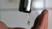 اطلاعیه قطعی آب در برخی مناطق تبریز
