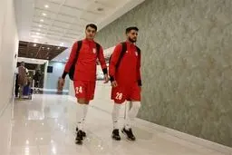 اضافه‌شدن سه بازیکن به اردوی تیم فوتبال امید
