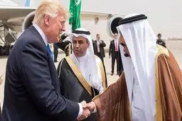 مقصد اولین سفر خارجی ترامپ کجاست؟