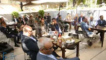 هم‌صدایی برای ورود استارتاپ‌ها به بورس و بازارهای مالی