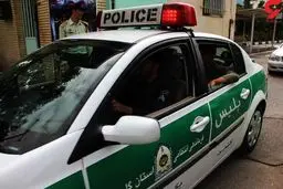 Police commander killed in armed attack in SE Iran