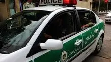 Police commander killed in armed attack in SE Iran