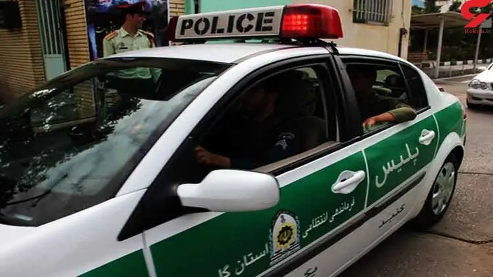 Police commander killed in armed attack in SE Iran