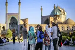 لغو  روادید در مقابل احساس ناامنی  و  پروازهای  غیرمستقیم