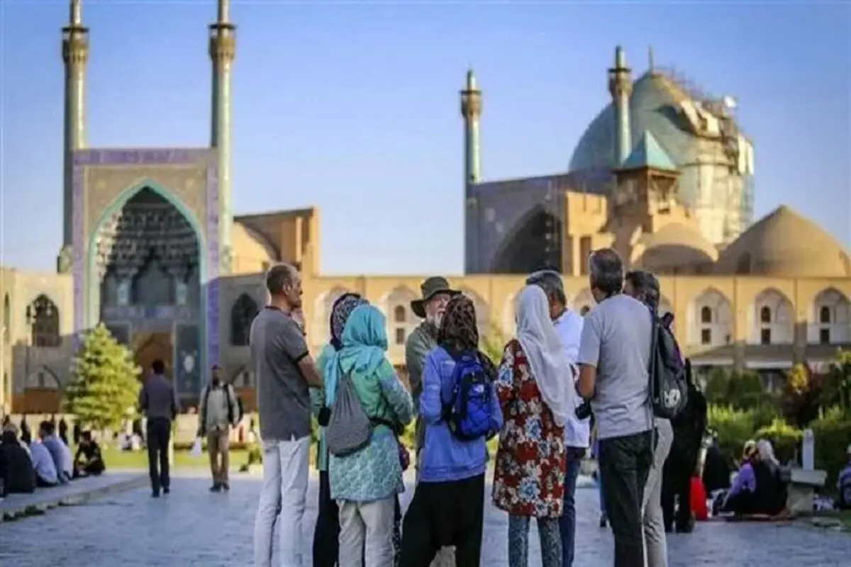 لغو  روادید در مقابل احساس ناامنی  و  پروازهای  غیرمستقیم