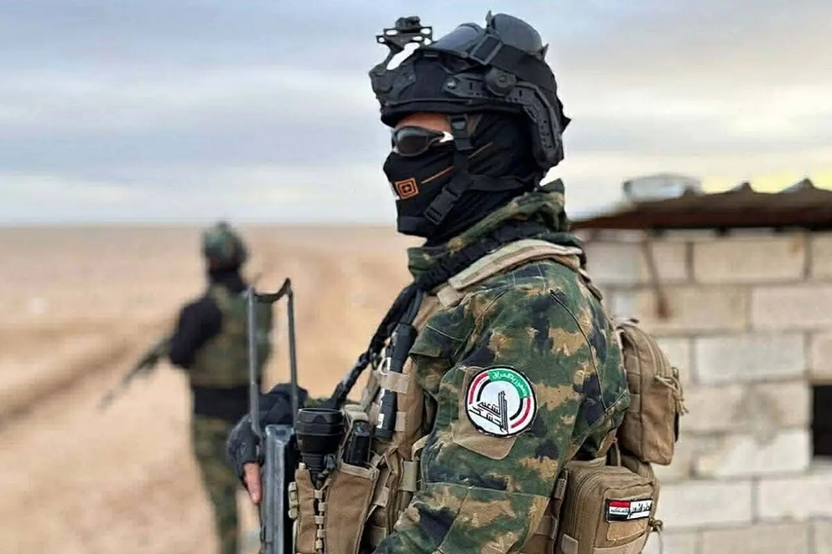 احتمال حمله آمریکا و عربستان؛ الحشد برخی مقرهای خود را تخلیه کرد