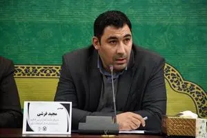 تکذیب حمله به نیروگاه حرارتی تبریز