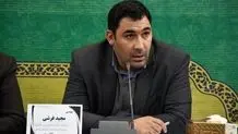 تکذیب حمله به نیروگاه حرارتی تبریز
