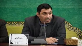 تکذیب حمله به نیروگاه حرارتی تبریز