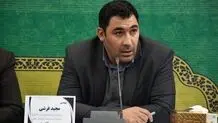 تکذیب حمله به نیروگاه حرارتی تبریز