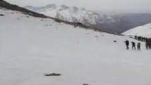 هشدار زرد هواشناسی برای تهران و البرز: فردا کوه نروید

