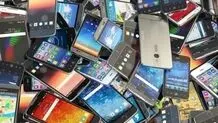 کاهش ۳۰ درصدی فروش لوازم الکترونیک 