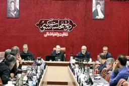 تاکید دستغیب بر شفافیت، انضباط مالی و مسئولیت پاسخگویی در اظهارنظرهای دیوان محاسبات

