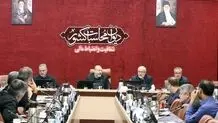 تاکید دستغیب بر شفافیت، انضباط مالی و مسئولیت پاسخگویی در اظهارنظرهای دیوان محاسبات

