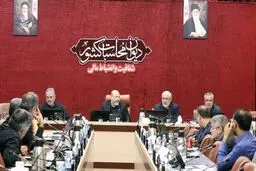 تاکید دستغیب بر شفافیت، انضباط مالی و مسئولیت پاسخگویی در اظهارنظرهای دیوان محاسبات

