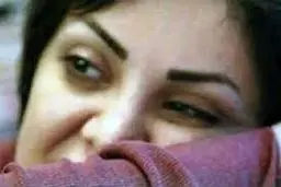 مریم عبدی آزاد شد