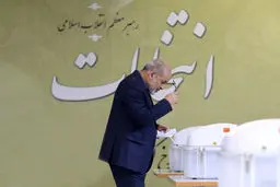 توضیحات وزیر کشور درباره انتخابات الکترونیک و تاییدصلاحیت کاندیداهای انتخابات ریاست جمهوری/ ویدئو
