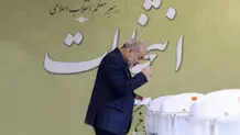 توضیحات وزیر کشور درباره انتخابات الکترونیک و تاییدصلاحیت کاندیداهای انتخابات ریاست جمهوری/ ویدئو