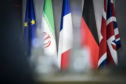 وقتی جنگ و تورم هست و برجام نیست
