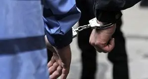 عامل ضرب و شتم زنان در باقرشهر دستگیر و زندانی شد + ویدیو