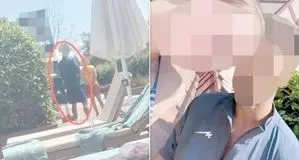 جنجال دیلی‌میل علیه بازیکن ایران
