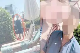 جنجال دیلی‌میل علیه بازیکن ایران