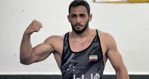 امیرعلی آذرپیرا با شکست احمد بذری مسافر زاگرب شد