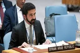 سوریه: به دام جنگ با اسرائیل نمی افتیم