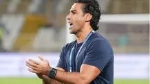فرهاد مجیدی با لباس جدید در البطائح + عکس 