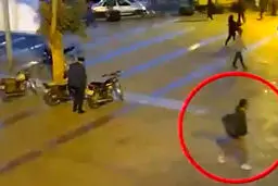 پخش اعترافات مهم تروریست دوم حادثه شاهچراغ از تلویزیون