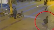 پخش اعترافات مهم تروریست دوم حادثه شاهچراغ از تلویزیون