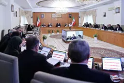 وزیر کار از کیفیت اجرای کالابرگ الکترونیکی گزارش داد