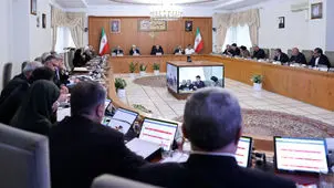 وزیر کار از کیفیت اجرای کالابرگ الکترونیکی گزارش داد