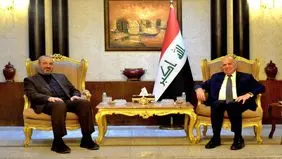 تشکر عراق از تهران به دلیل عبور نفتکش‌های این کشور از تنگه هرمز