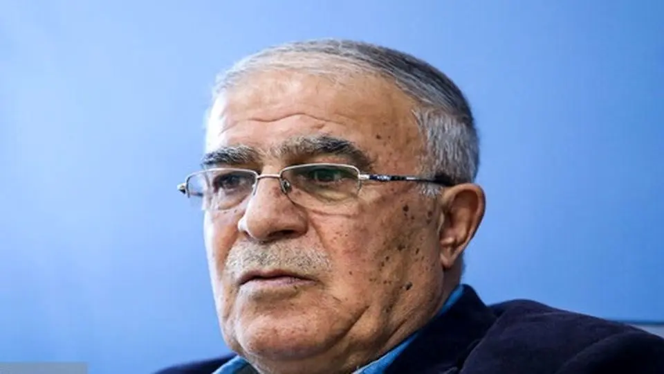 حسن روشن دوباره بستری شد